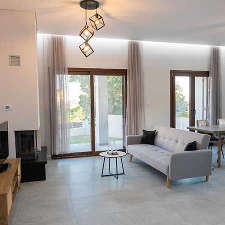 Orion Residence Ι Volos Eksteriør billede