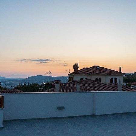 Orion Residence Ι Volos Eksteriør billede