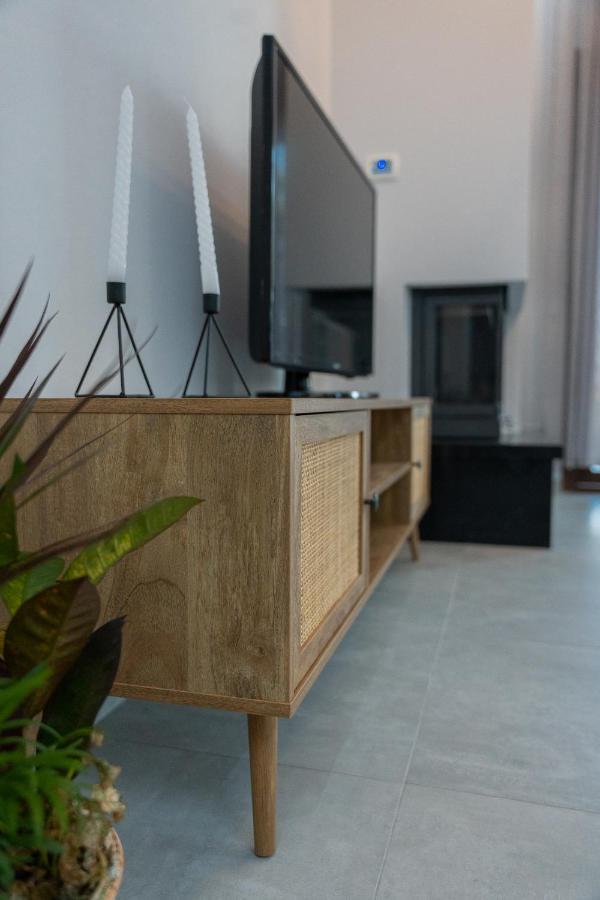 Orion Residence Ι Volos Eksteriør billede