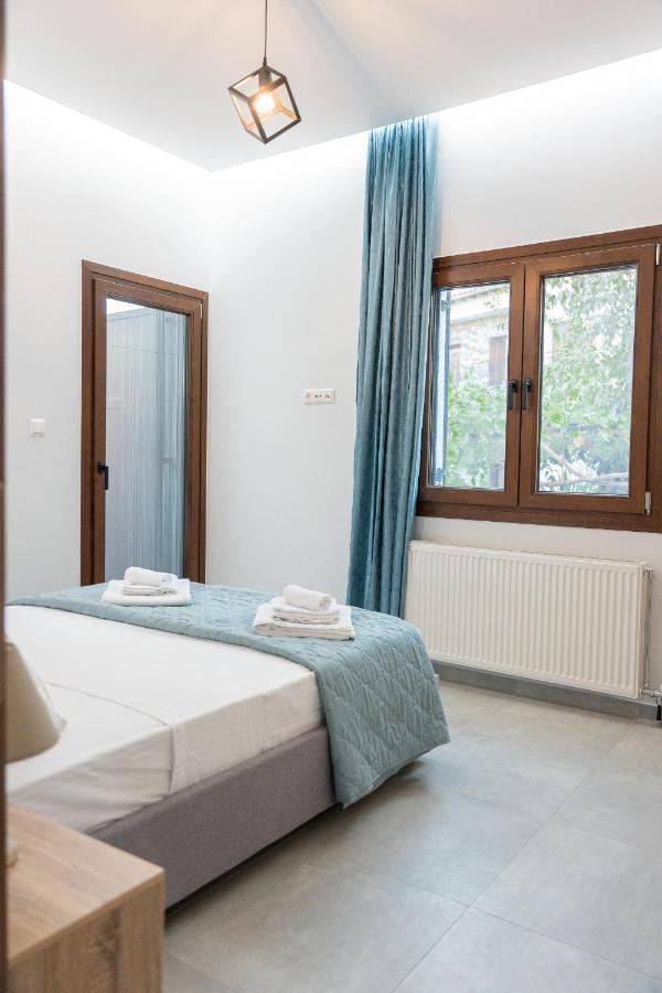 Orion Residence Ι Volos Eksteriør billede