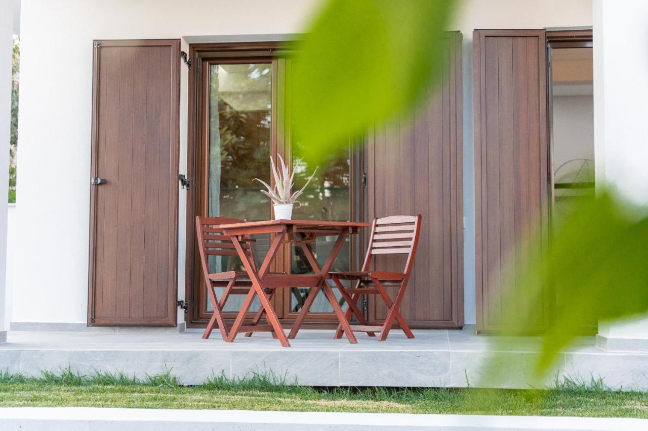 Orion Residence Ι Volos Eksteriør billede