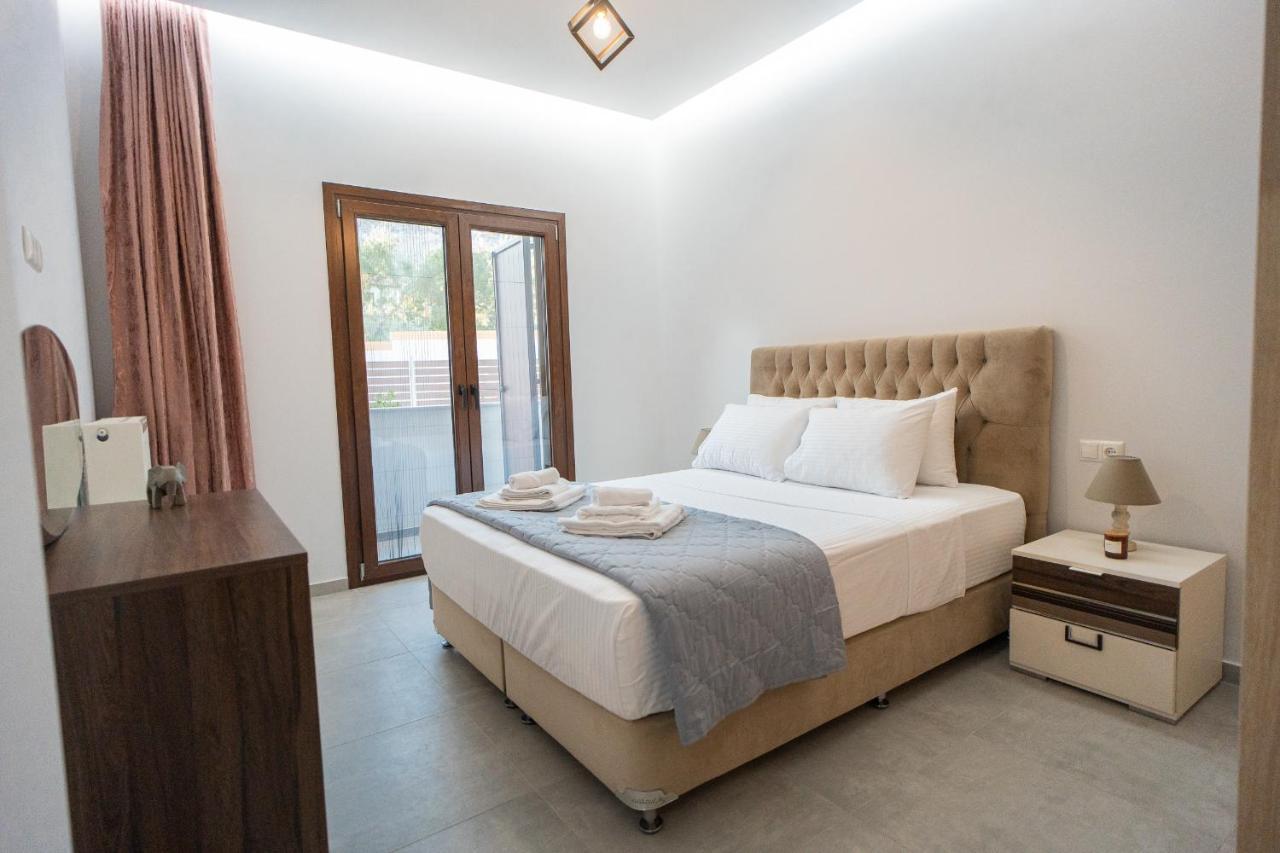 Orion Residence Ι Volos Eksteriør billede