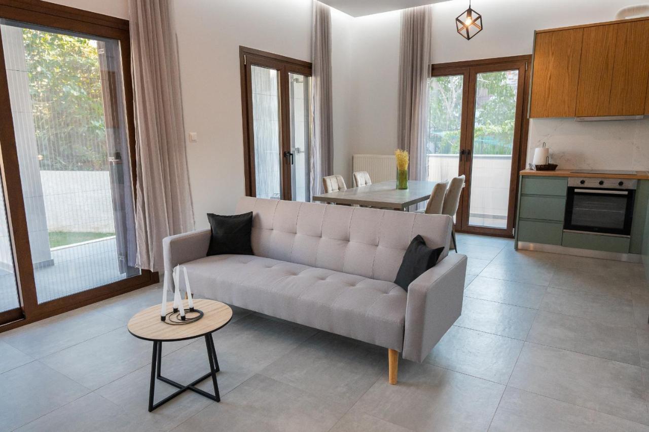Orion Residence Ι Volos Eksteriør billede