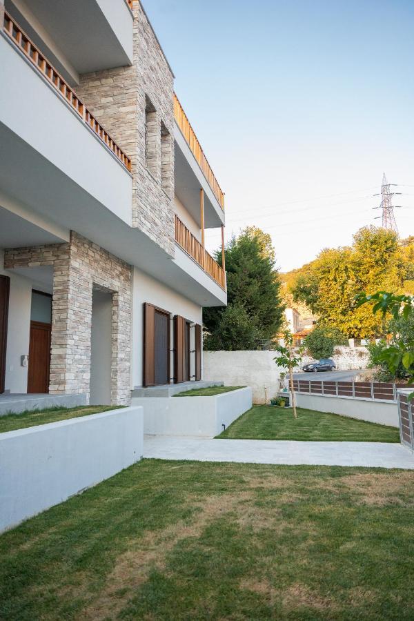 Orion Residence Ι Volos Eksteriør billede