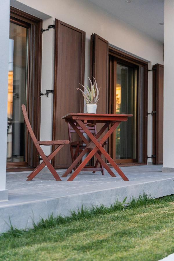 Orion Residence Ι Volos Eksteriør billede