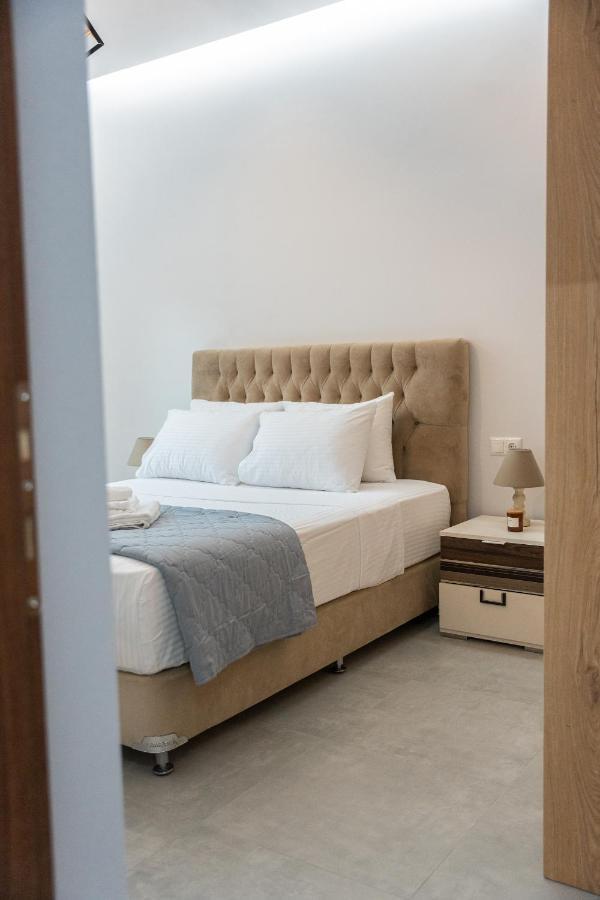 Orion Residence Ι Volos Eksteriør billede