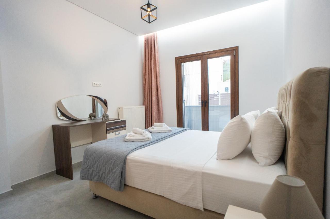 Orion Residence Ι Volos Eksteriør billede
