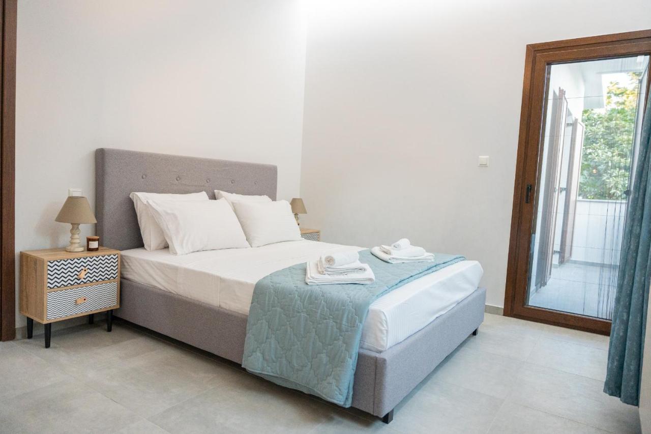 Orion Residence Ι Volos Eksteriør billede